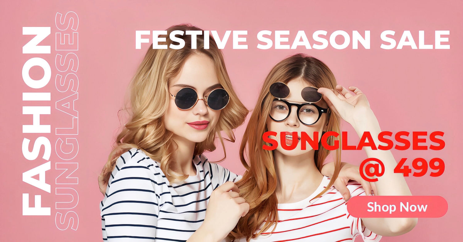 Festive Season Sale