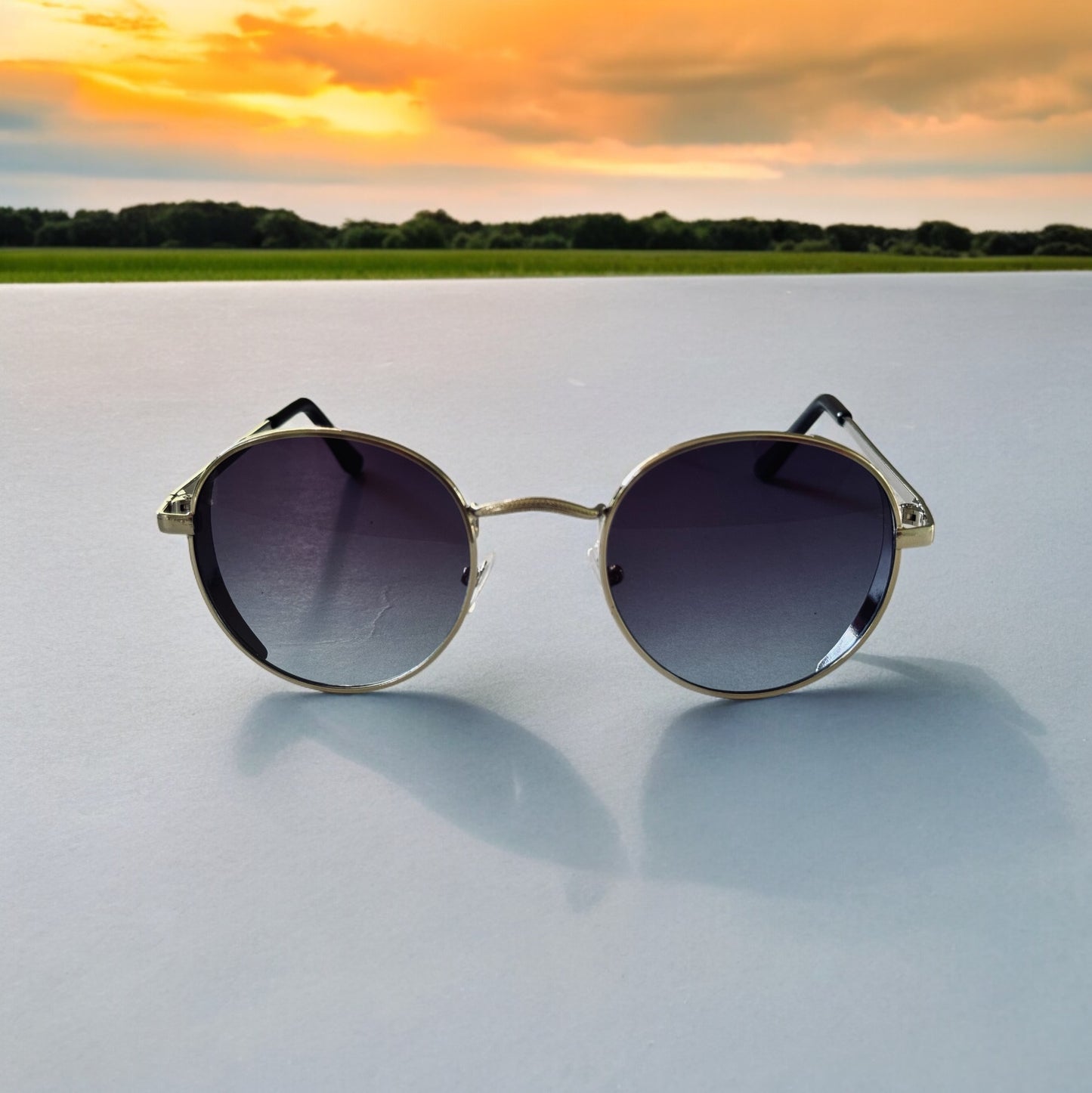 Adlus Sunglasses .