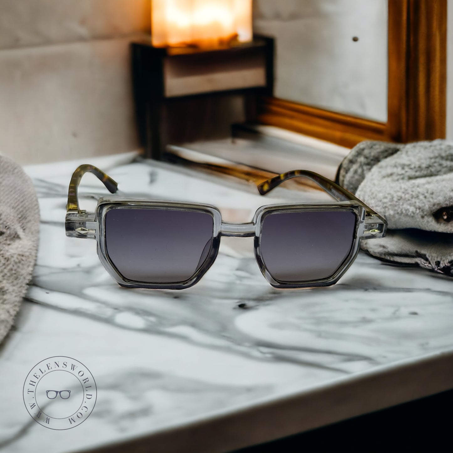 Adlus Sunglasses