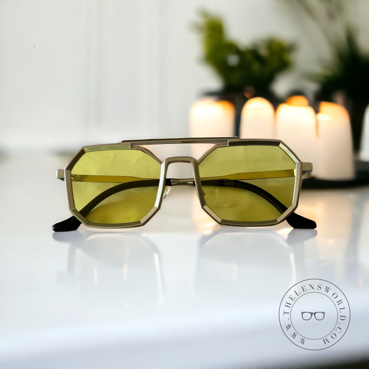 Adlus Sunglasses .