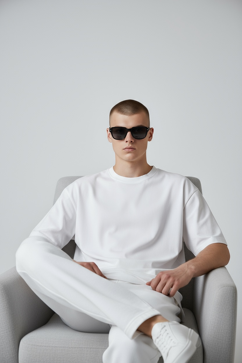 Luxe Premium Sunglasses