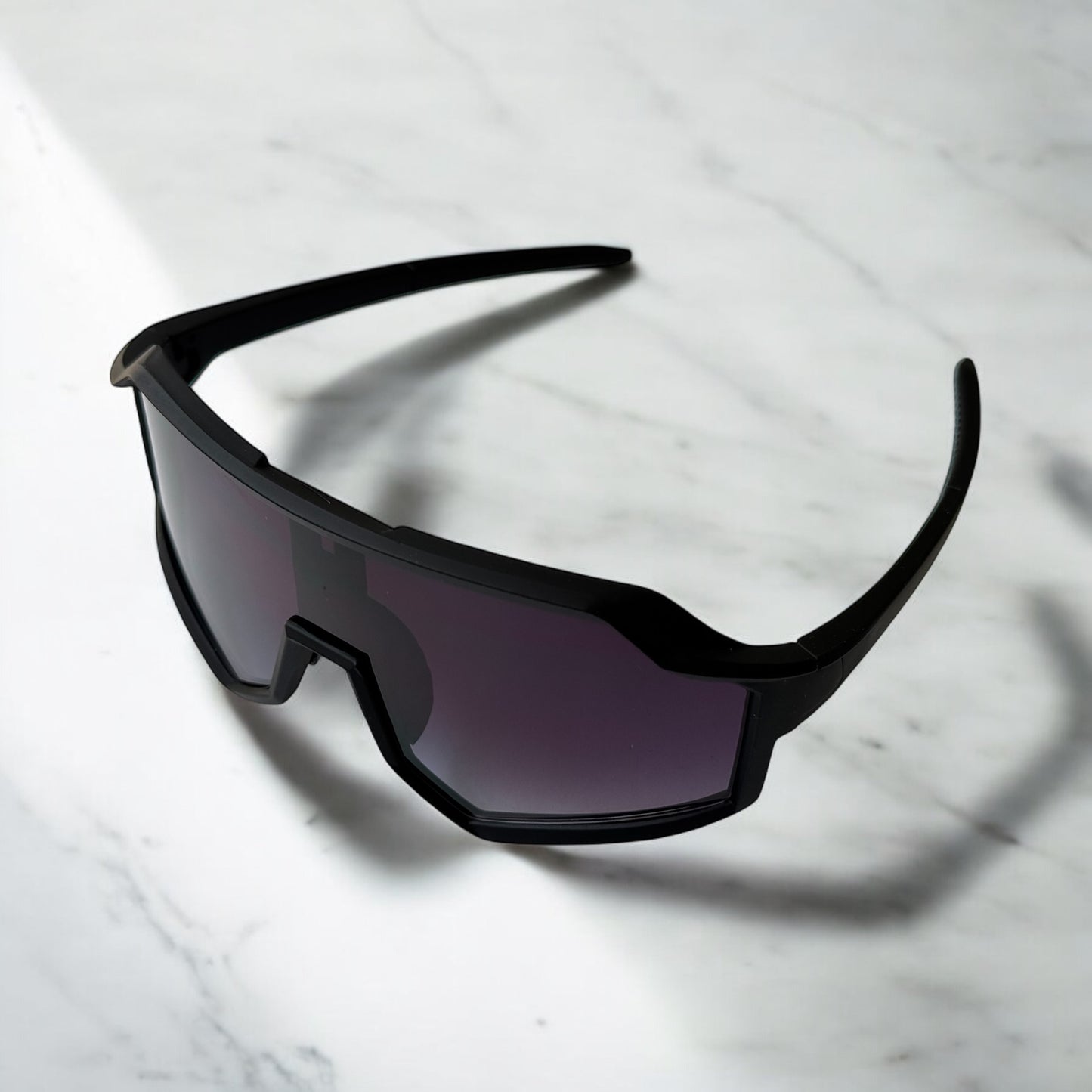 Sports sunglasses