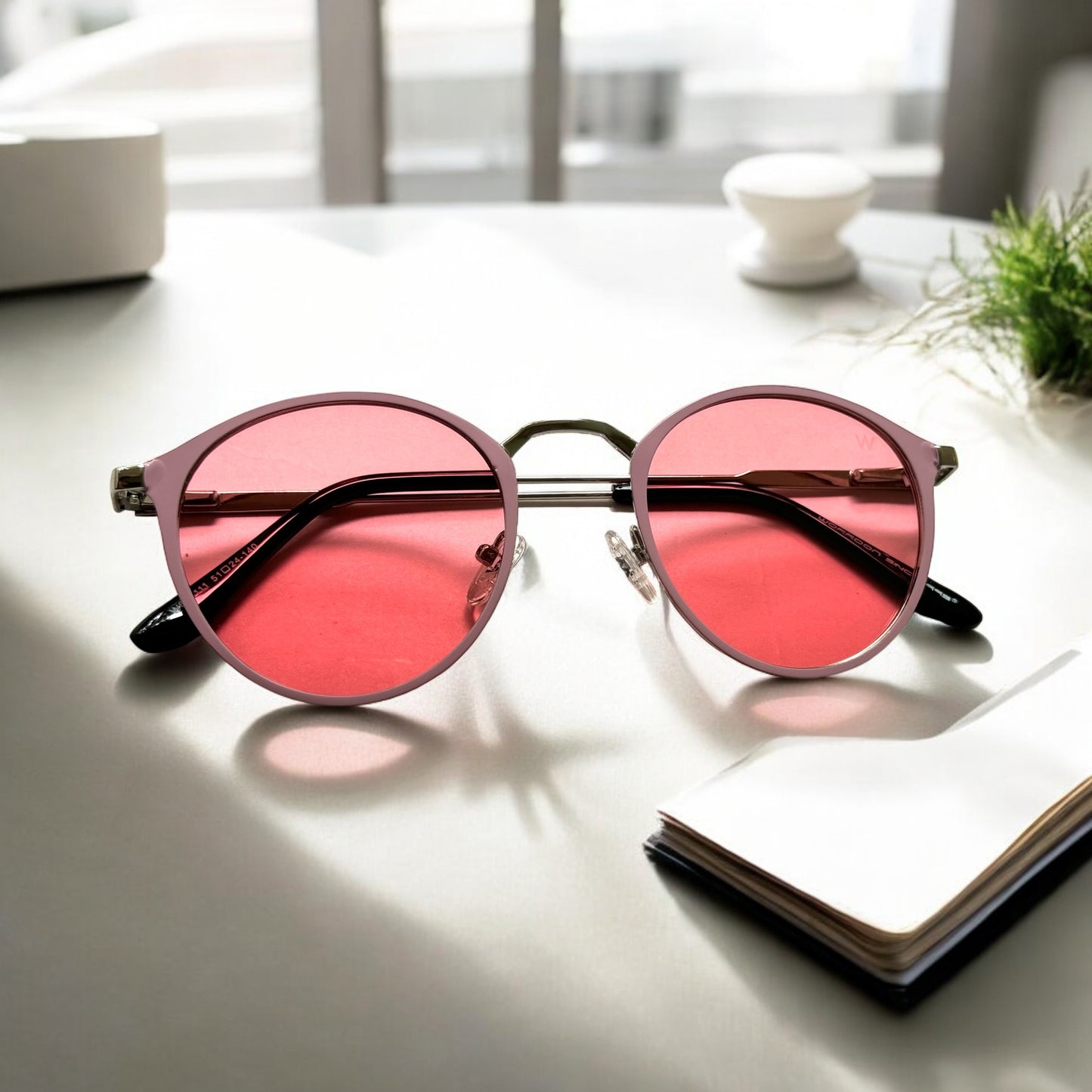 Adlus Sunglasses