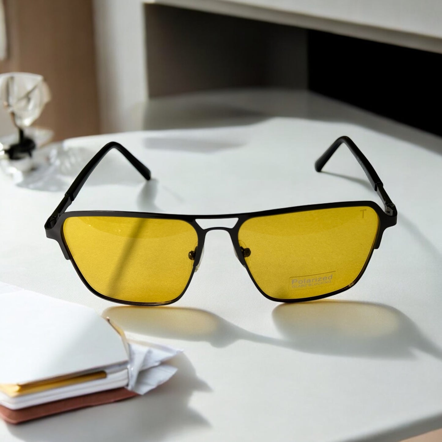 Aero Sunglasses .