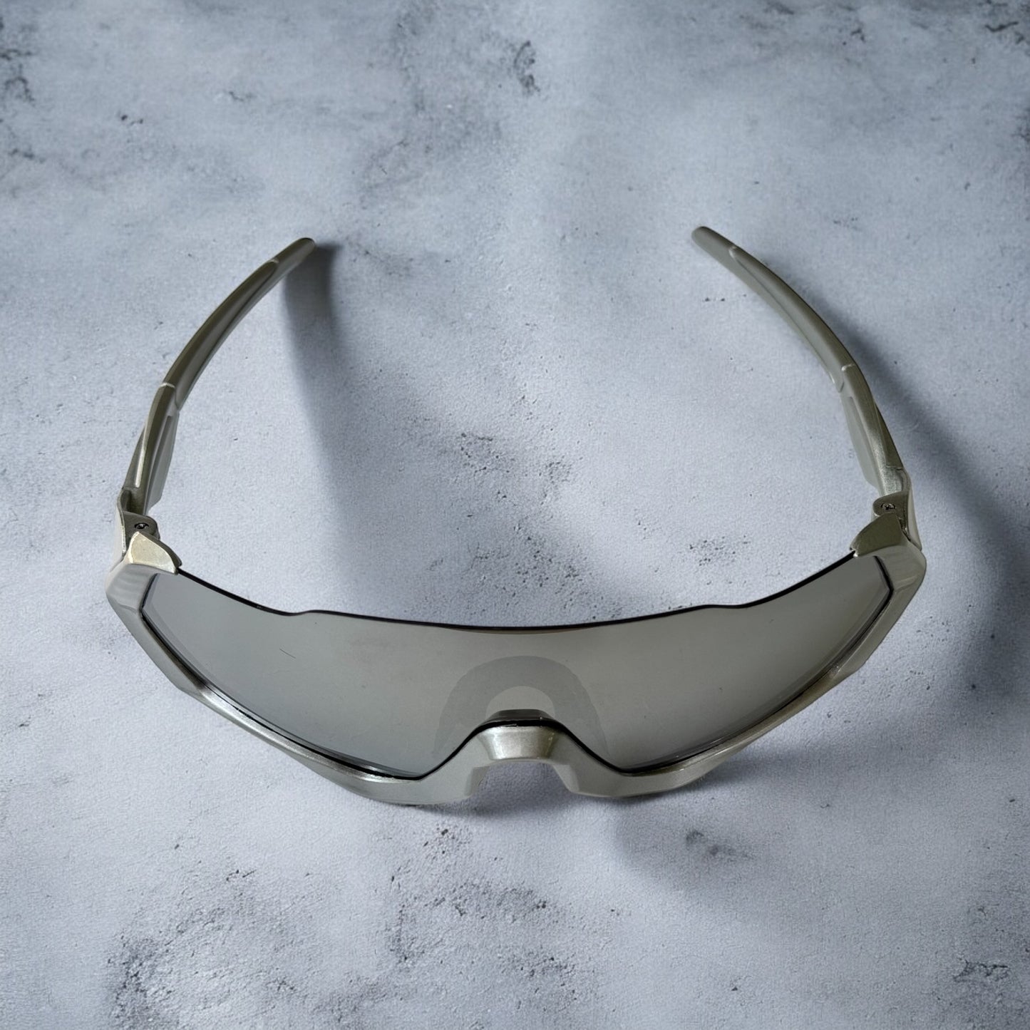 Sports sunglasses