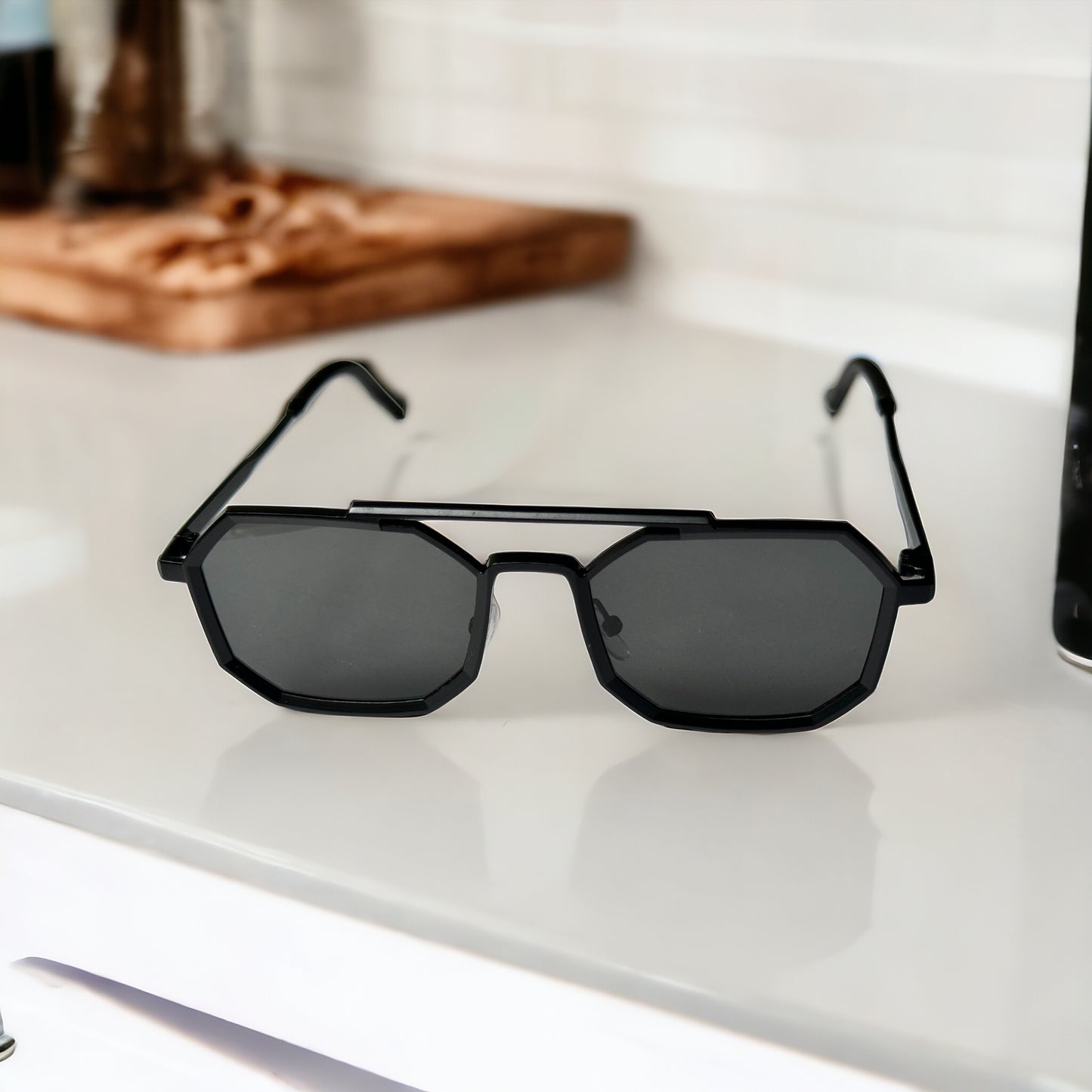 Adlus Sunglasses .