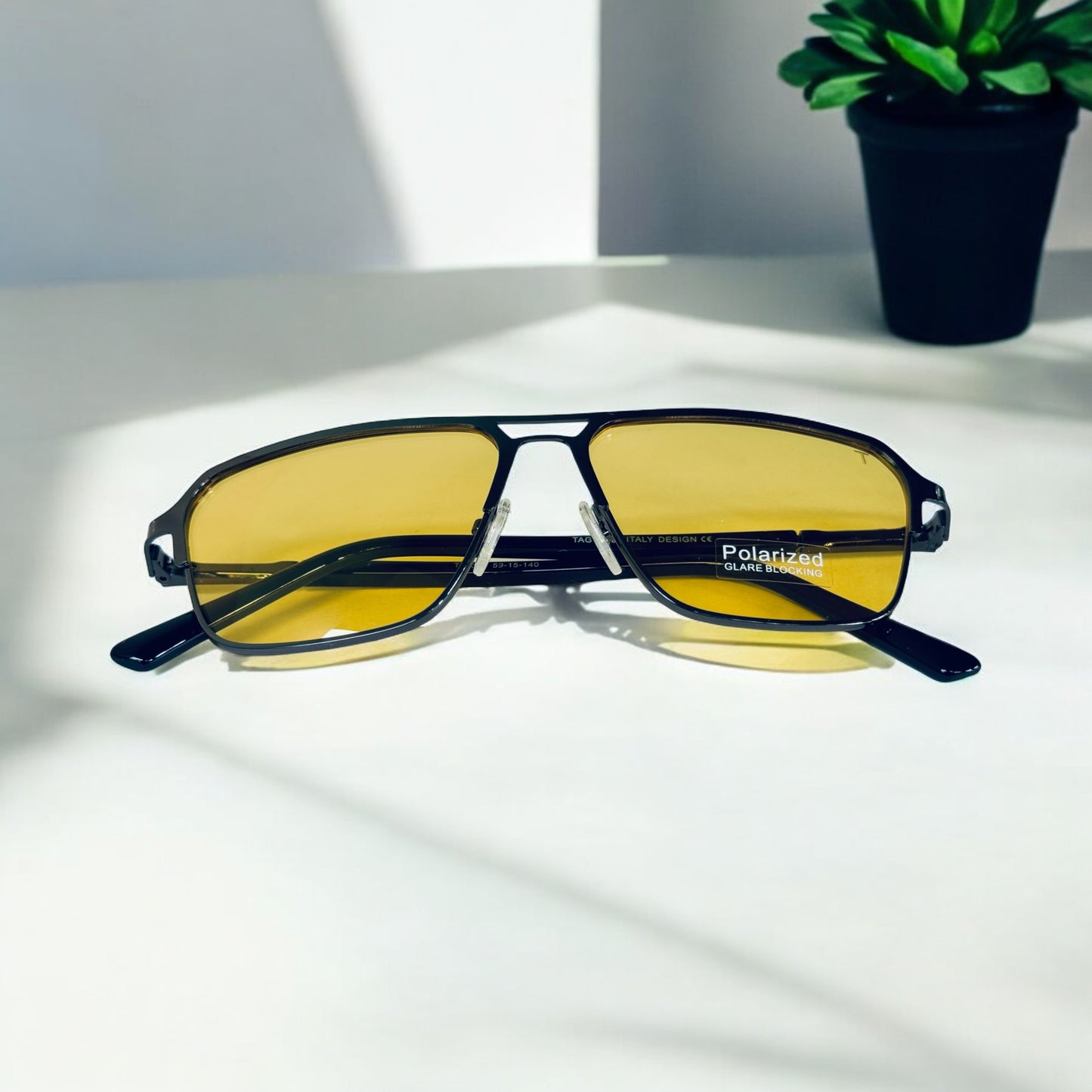 Adlus polarized Sunglasses .