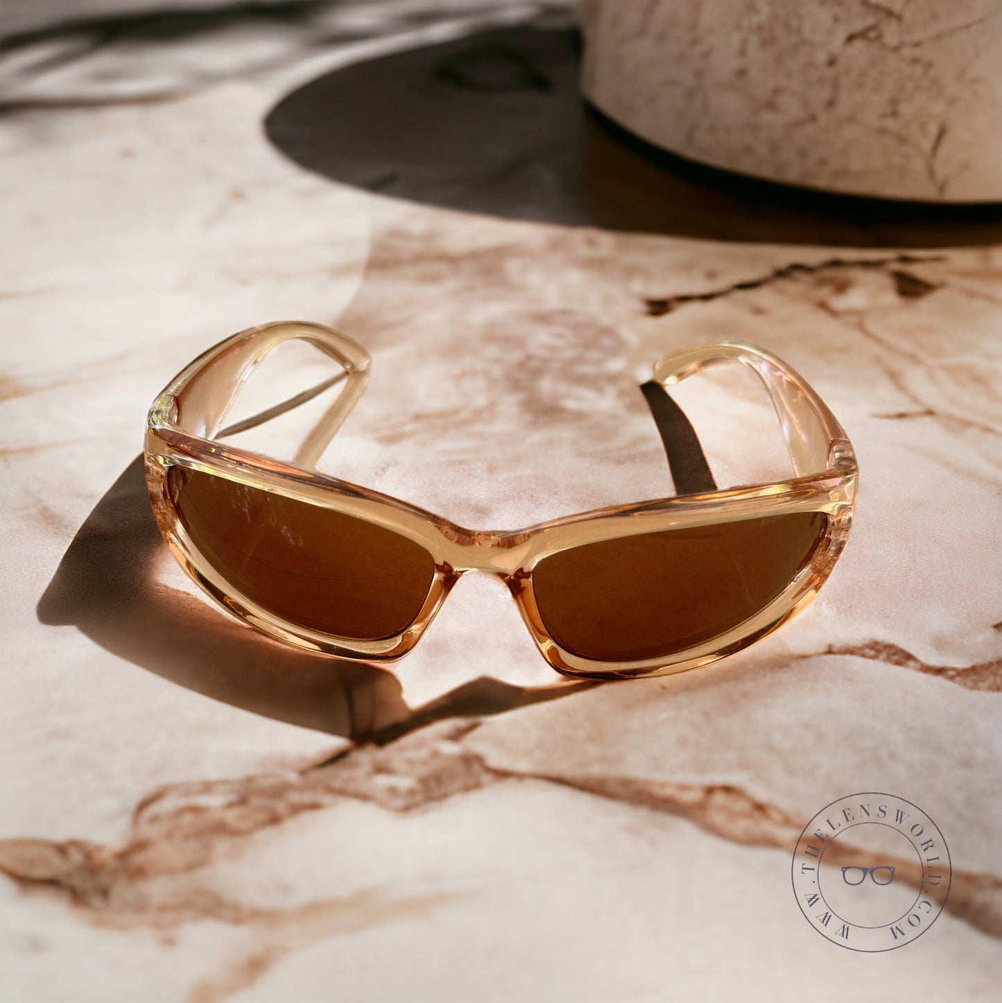 Y2k Sunglasses