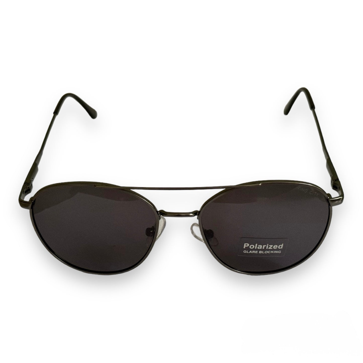 Sunglasses.
