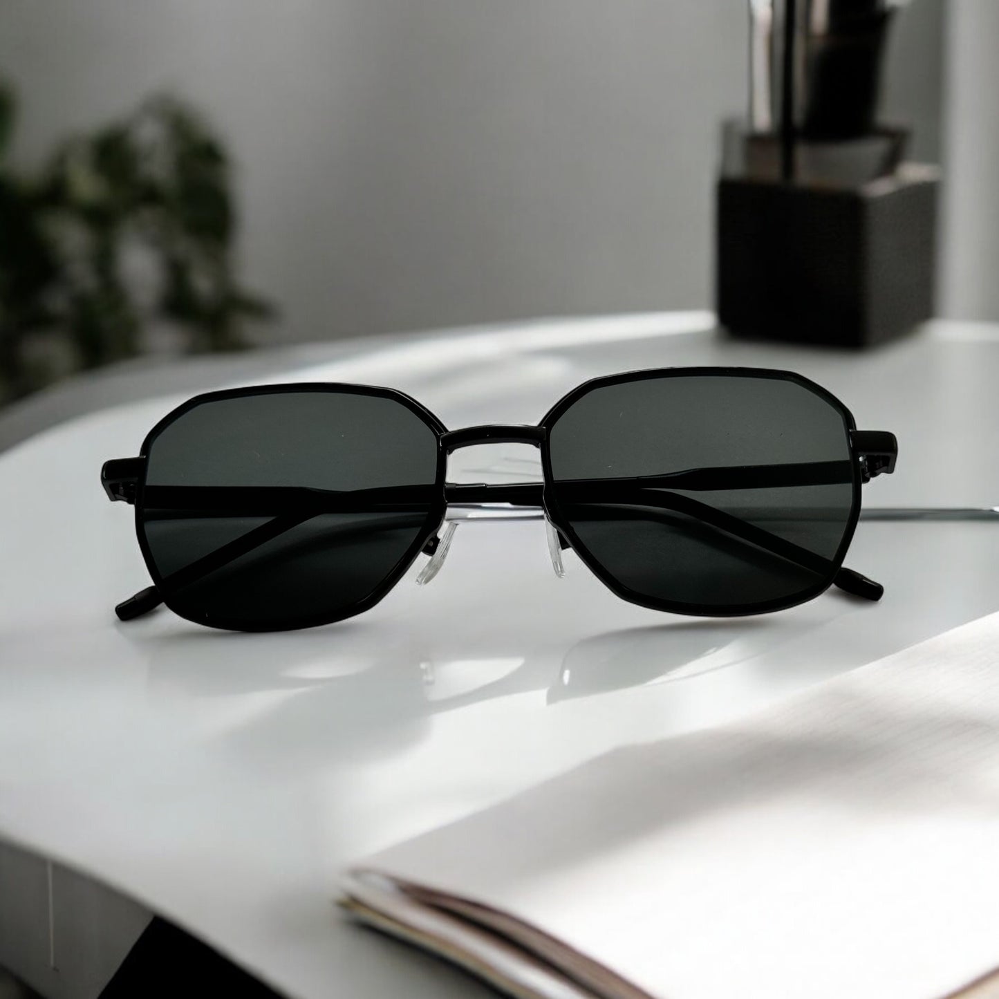 Aero Sunglasses .