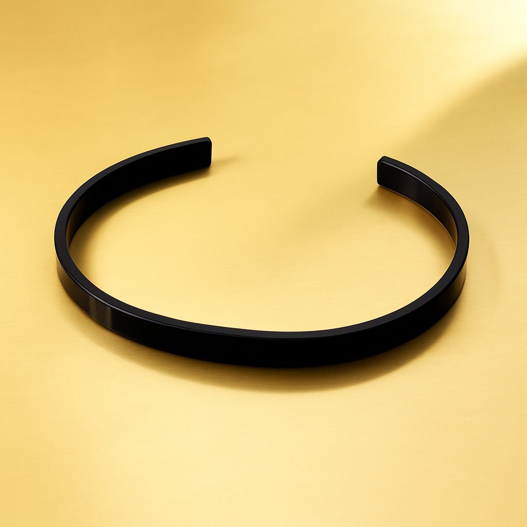 CUFF BRACELET