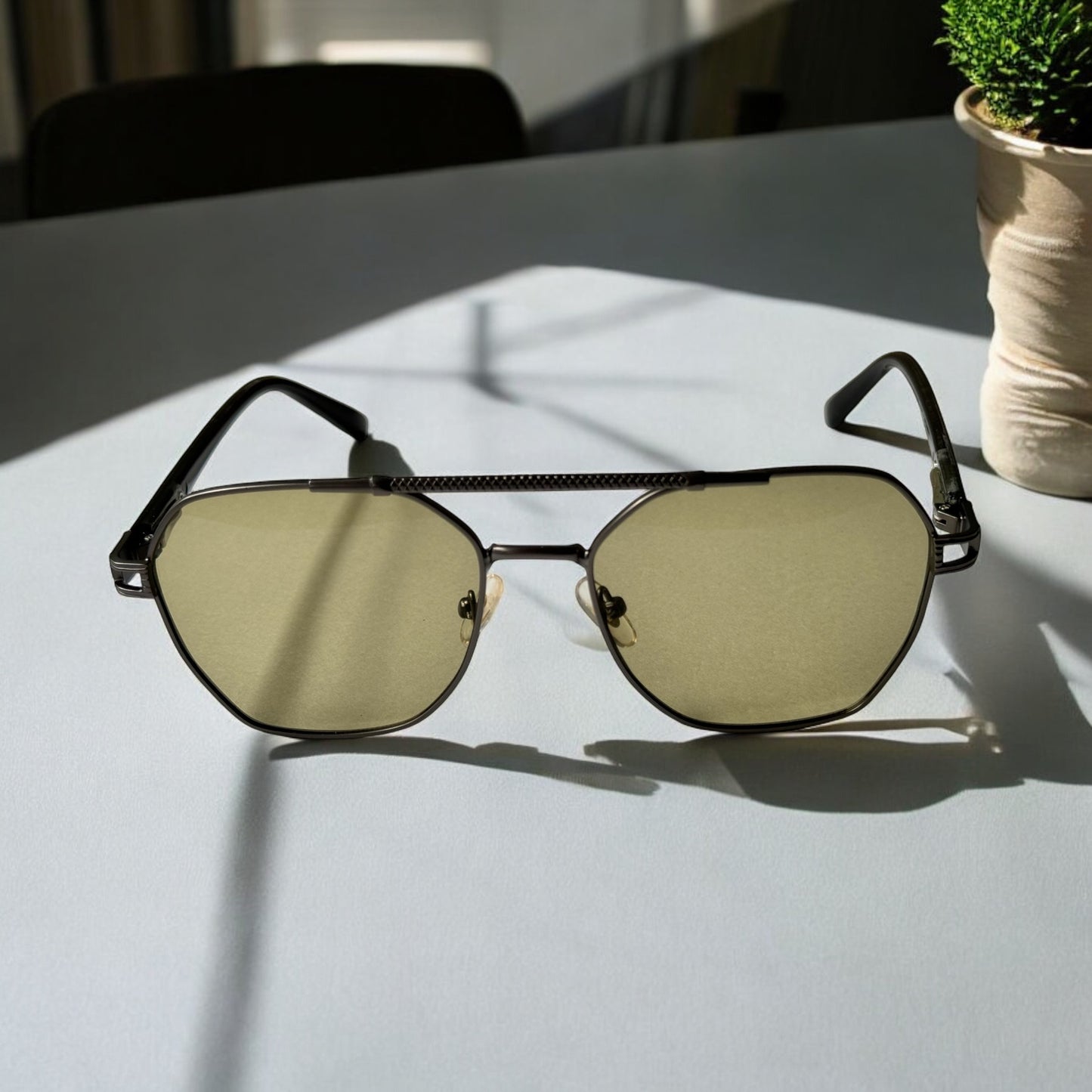 Adlus Sunglasses .