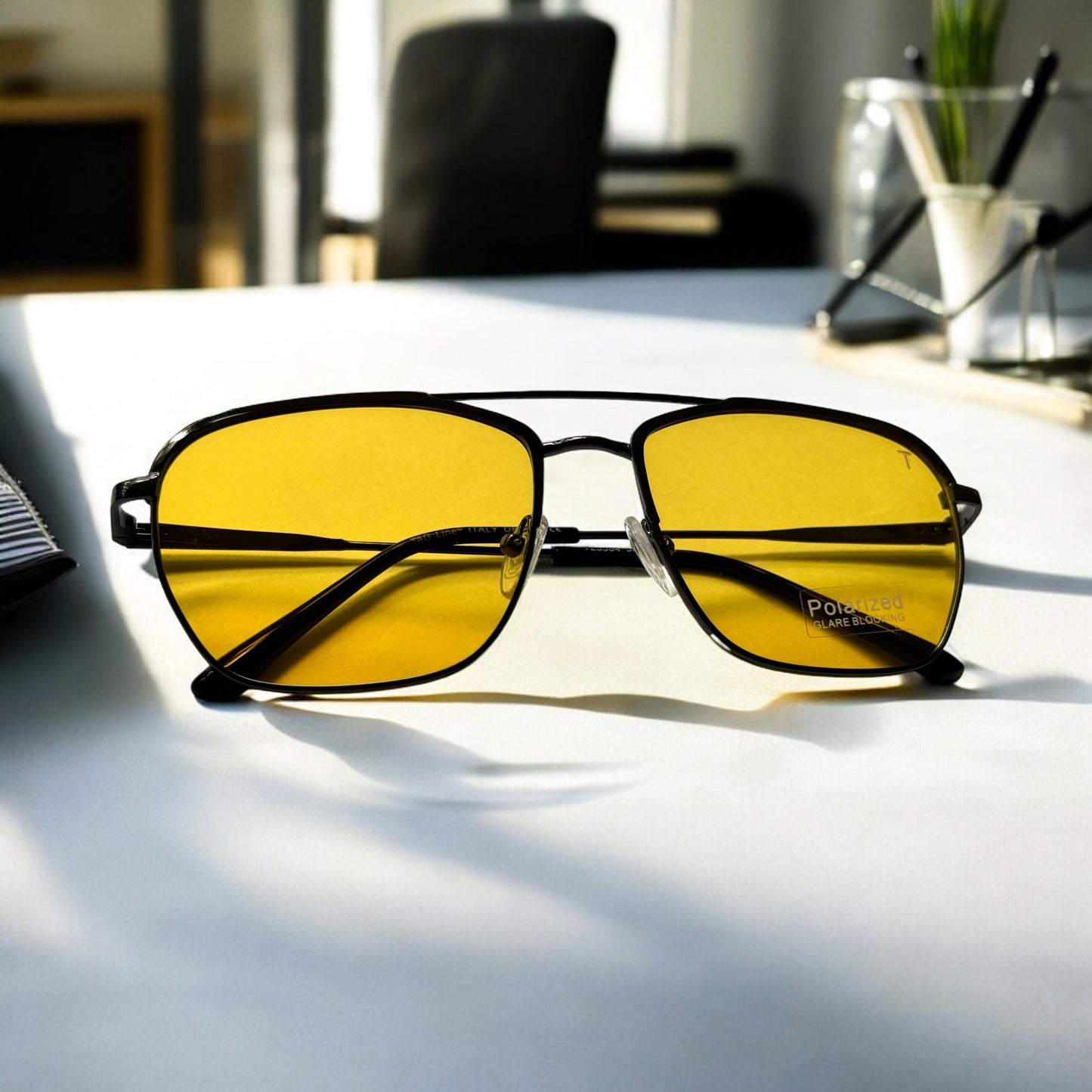 Adlus polarized Sunglasses .