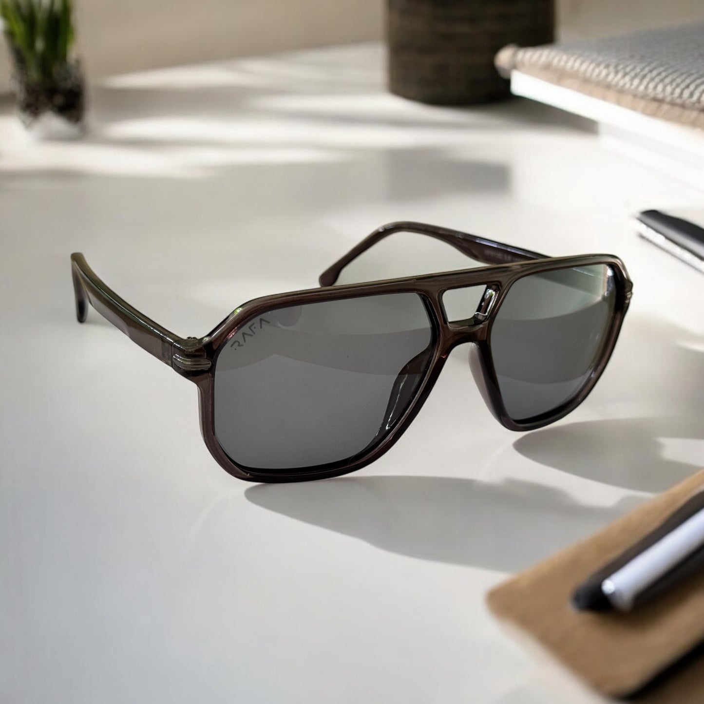 Premium Polarized Sunglasses