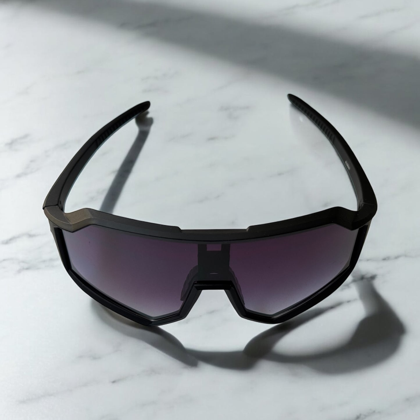 Sports sunglasses