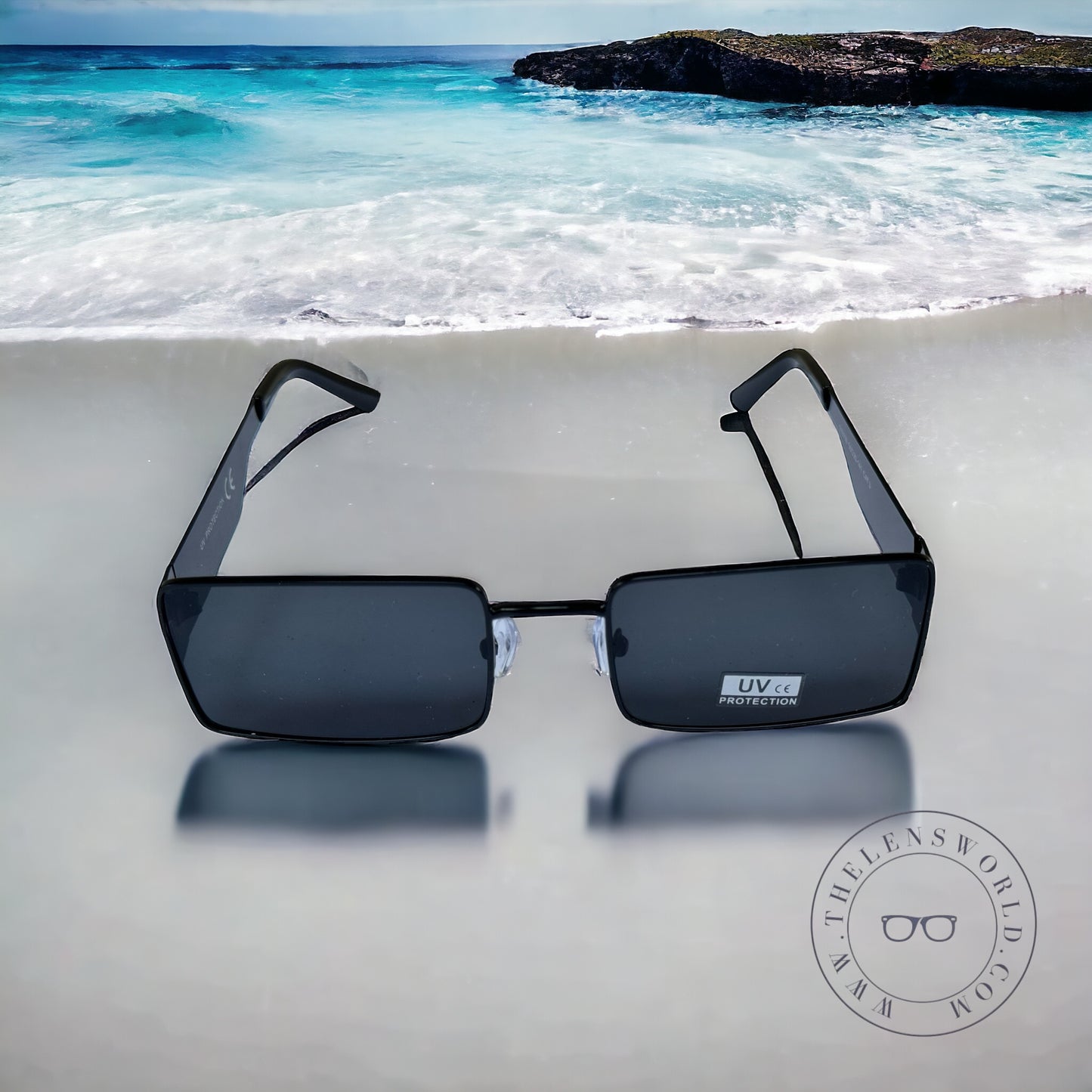 Aero Sunglasses