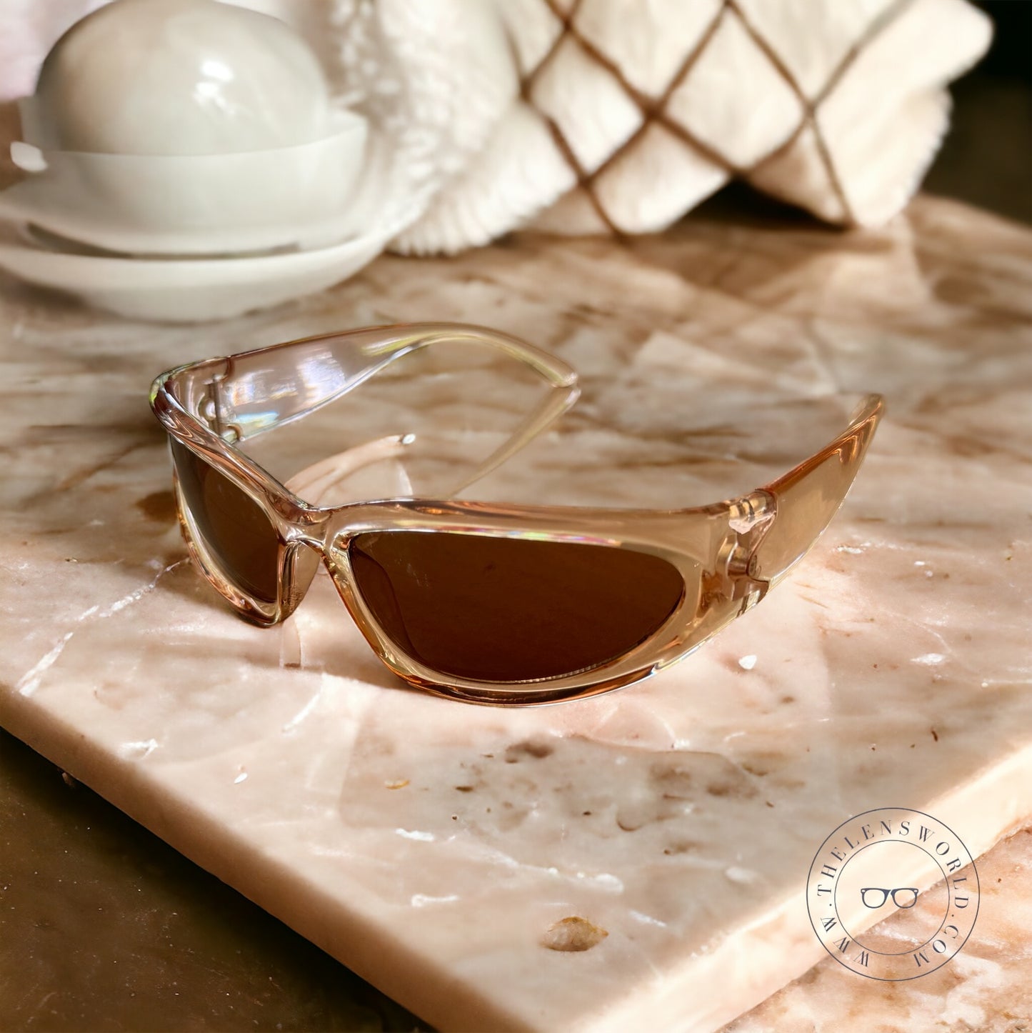 Y2k Sunglasses