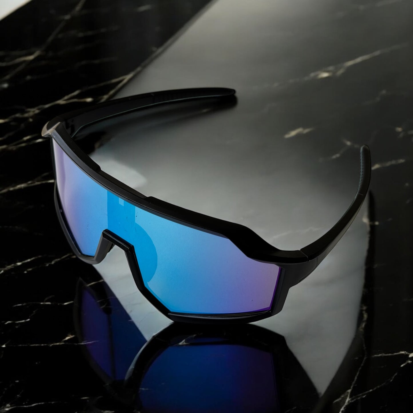 Sports sunglasses