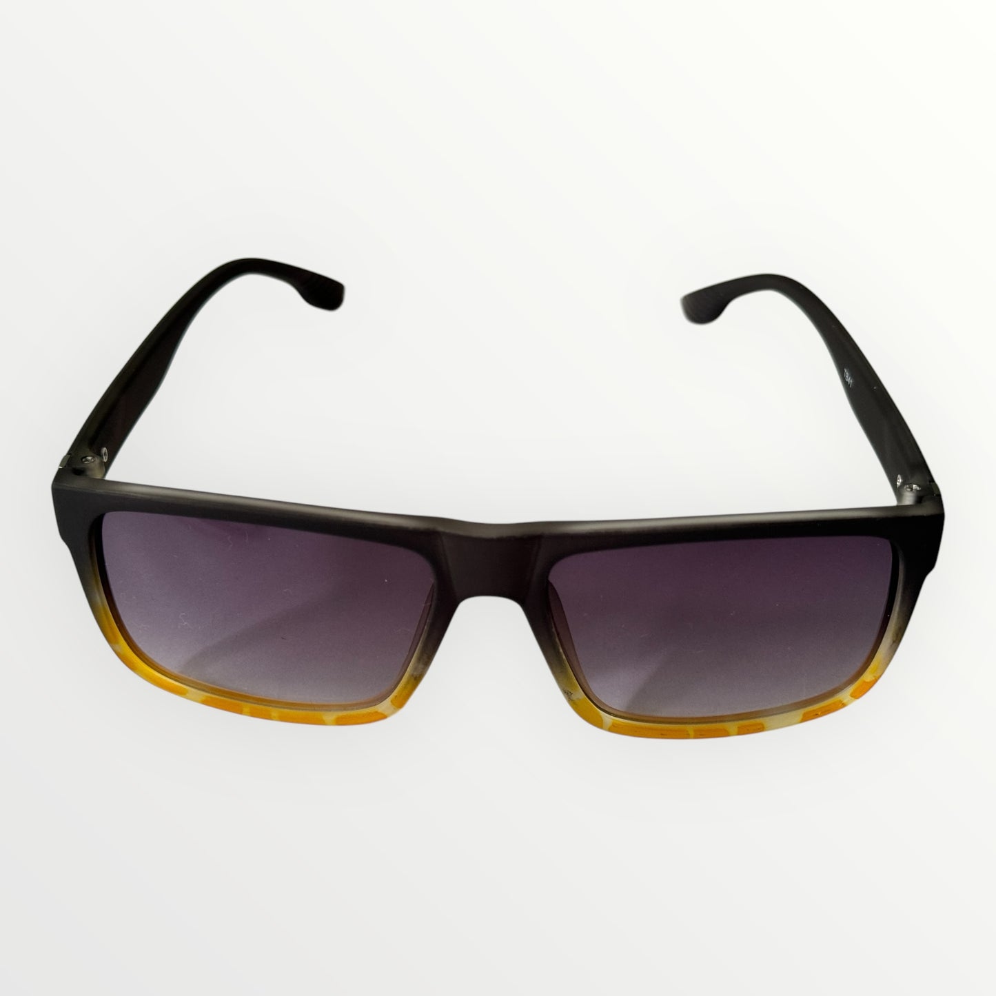 Sunglasses .