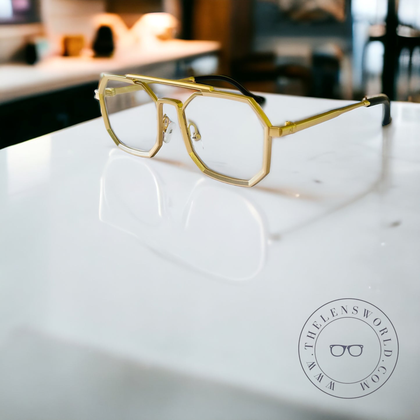 Adlus Sunglasses .