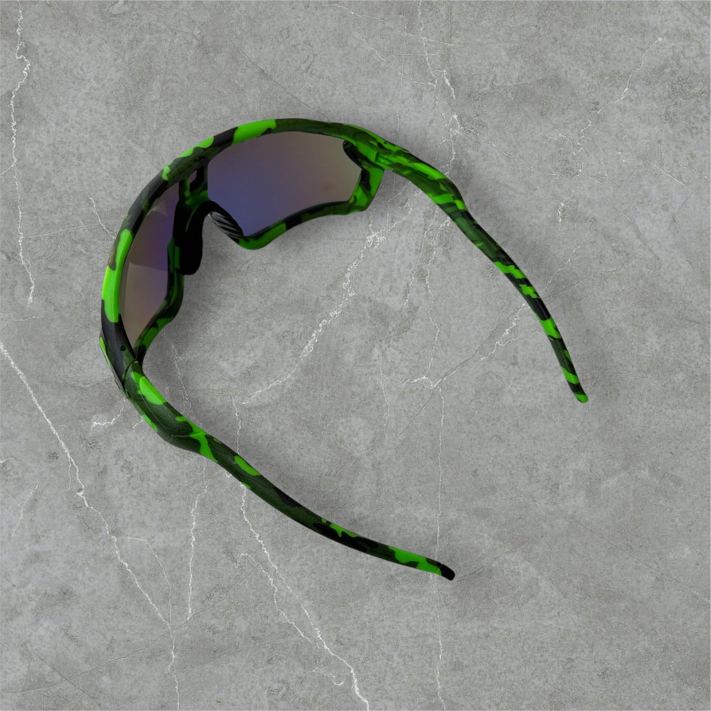 Sports sunglasses