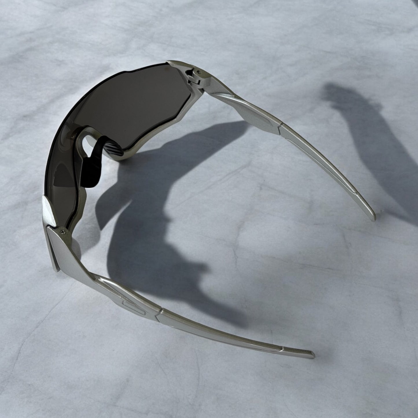 Sports sunglasses