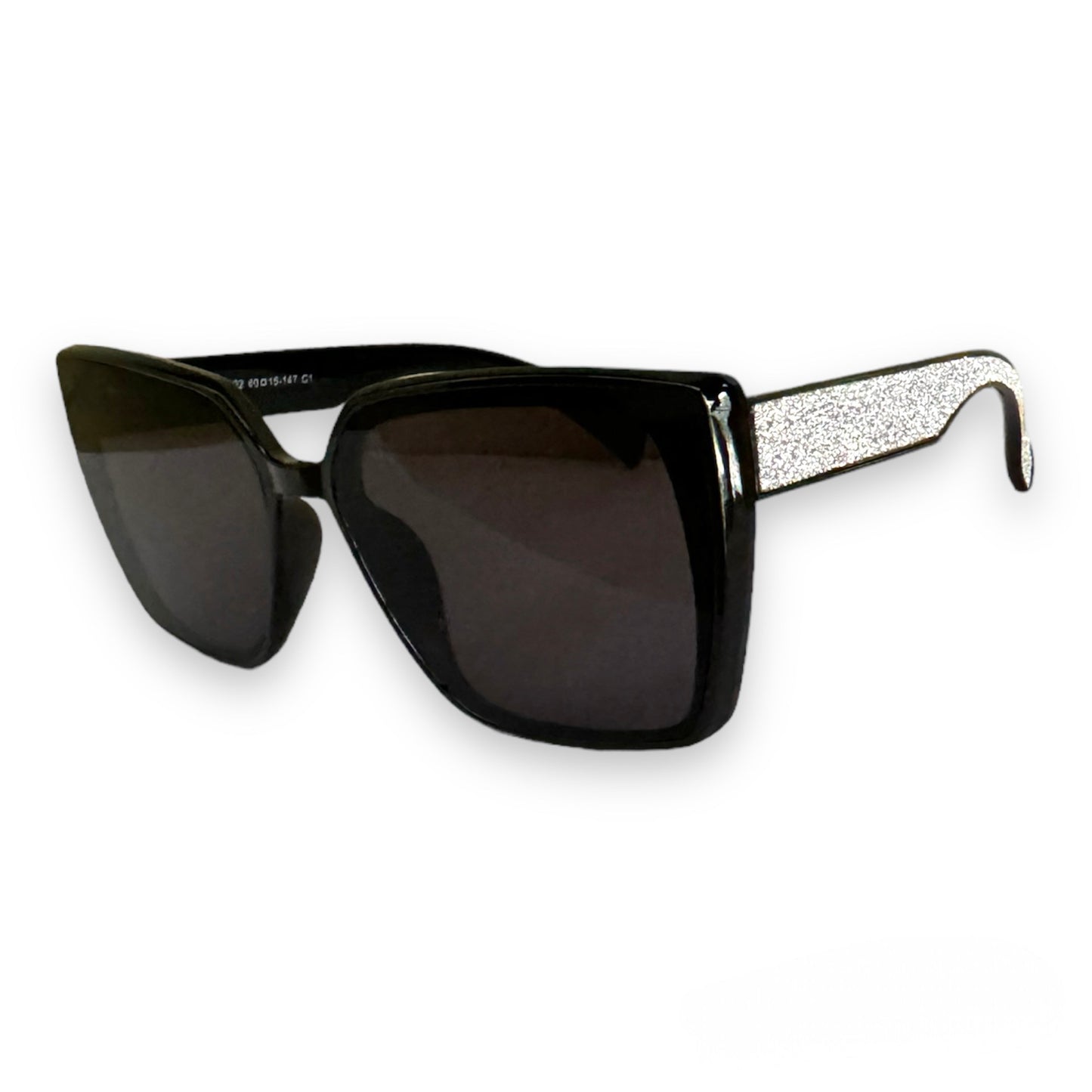Sunglasses .