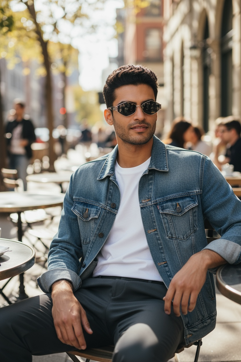 Aero Sunglasses