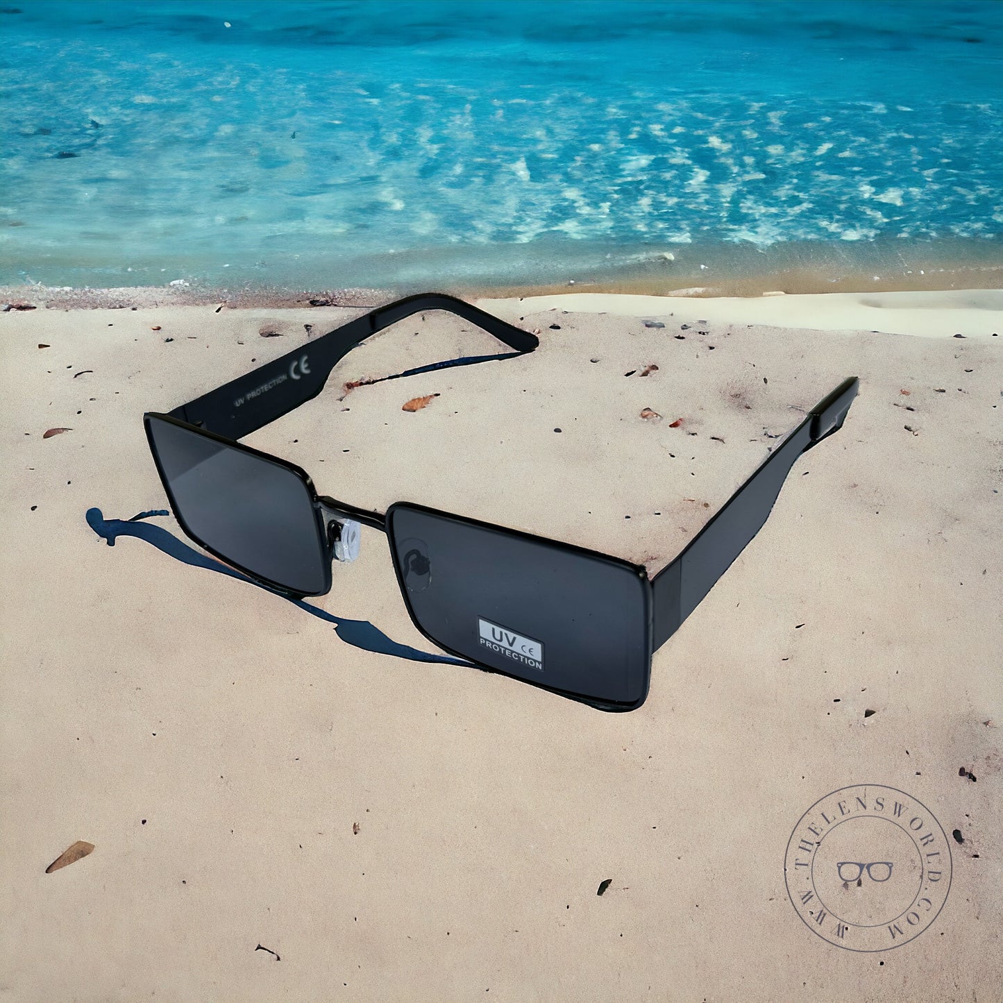 Aero Sunglasses