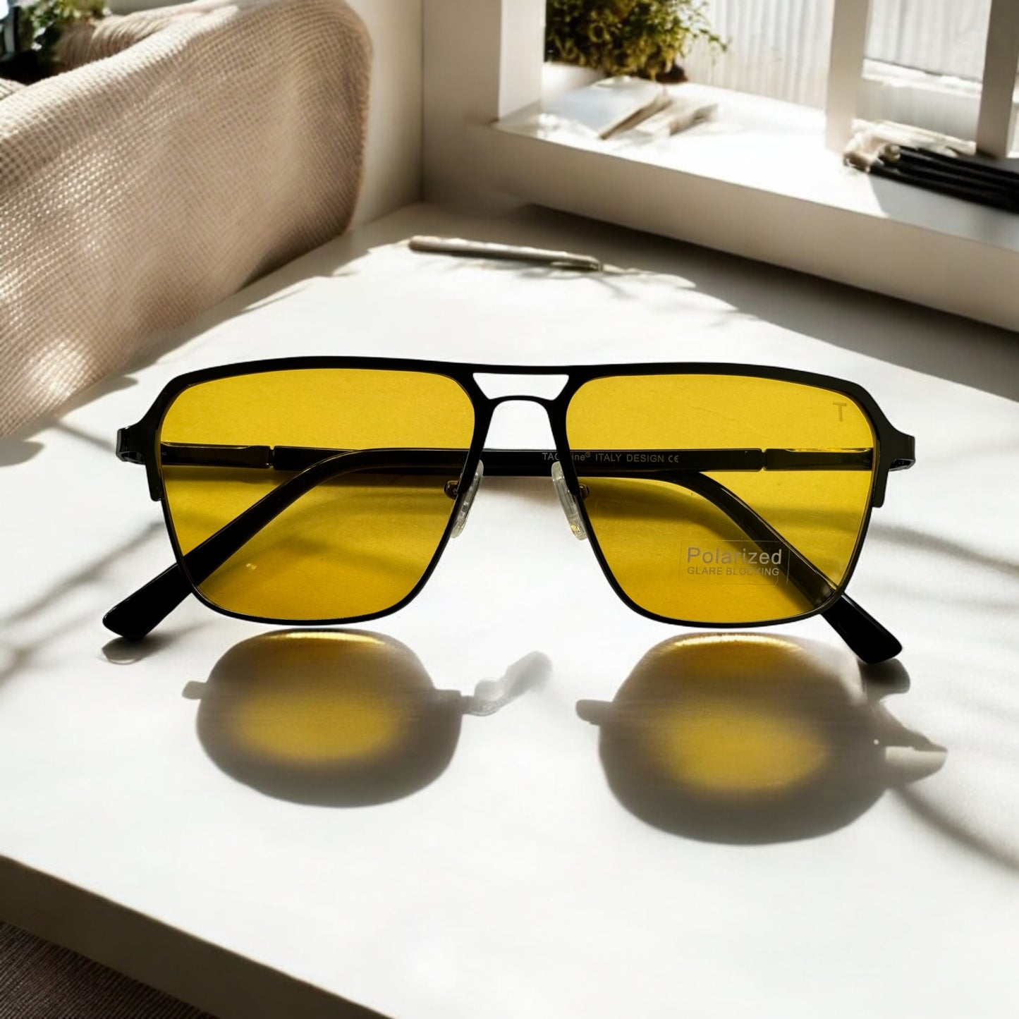 Aero Sunglasses .