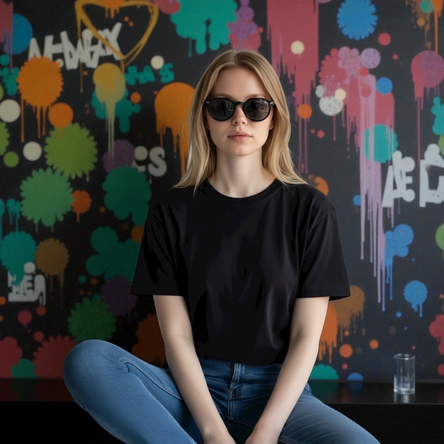 Luxe Premium Sunglasses