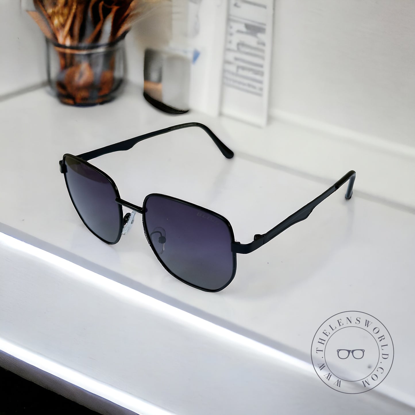 Aero Sunglasses.