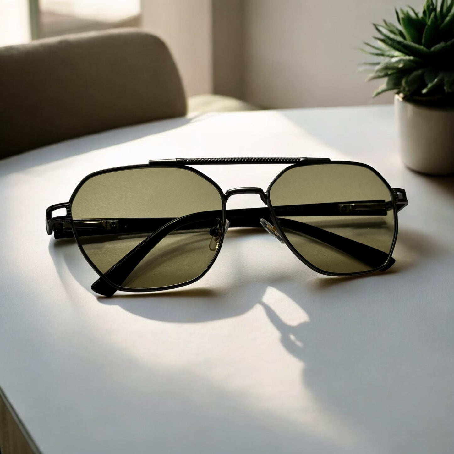 Adlus Sunglasses .
