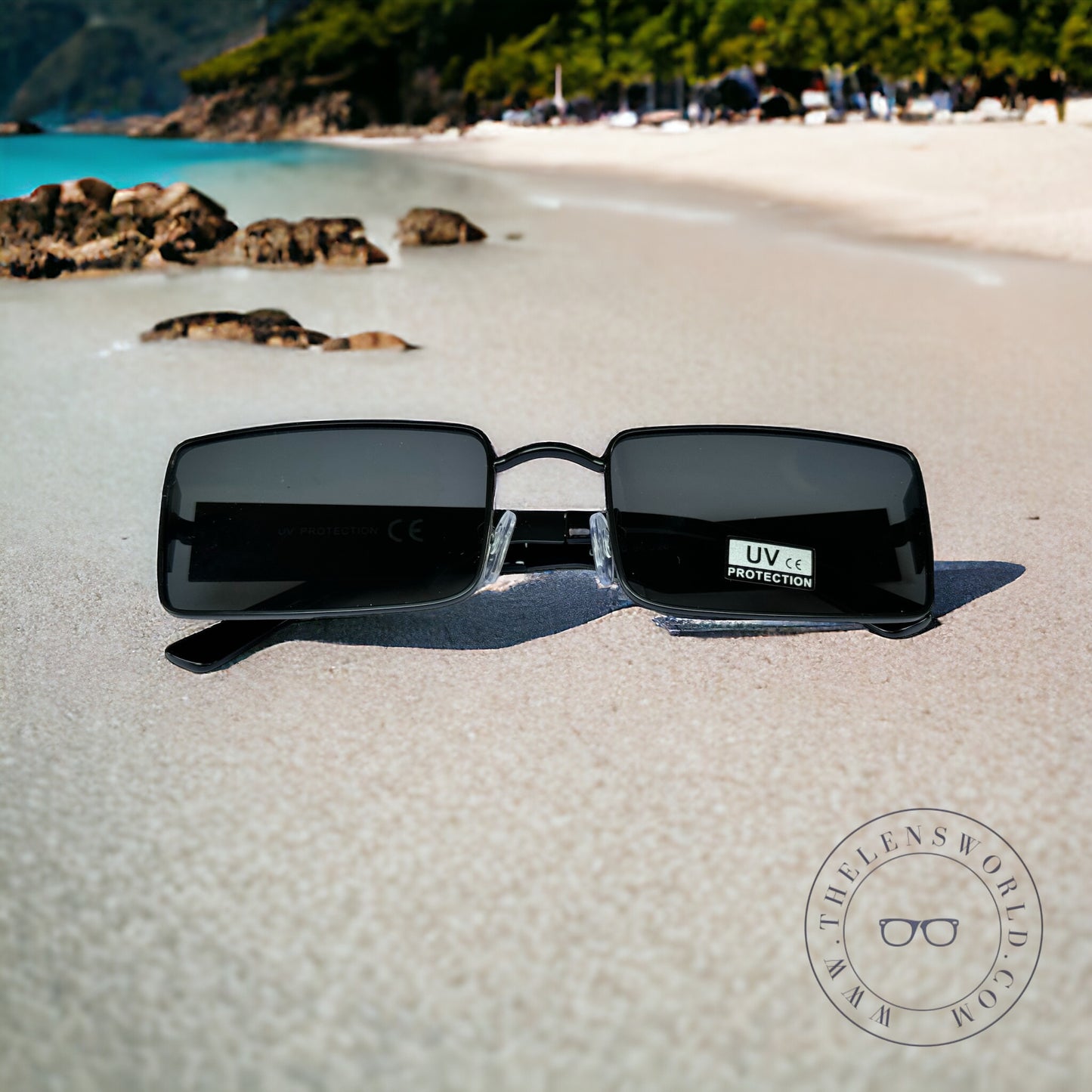 Aero Sunglasses