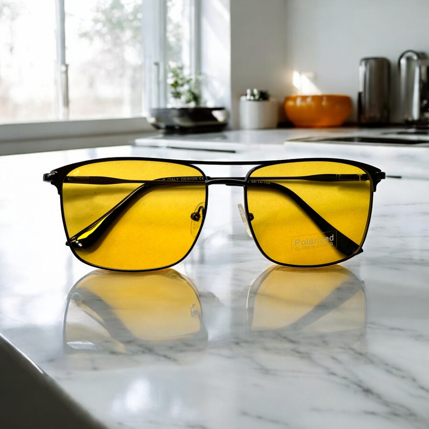 Adlus polarized Sunglasses .