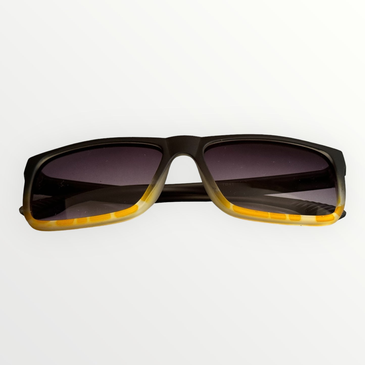 Sunglasses .