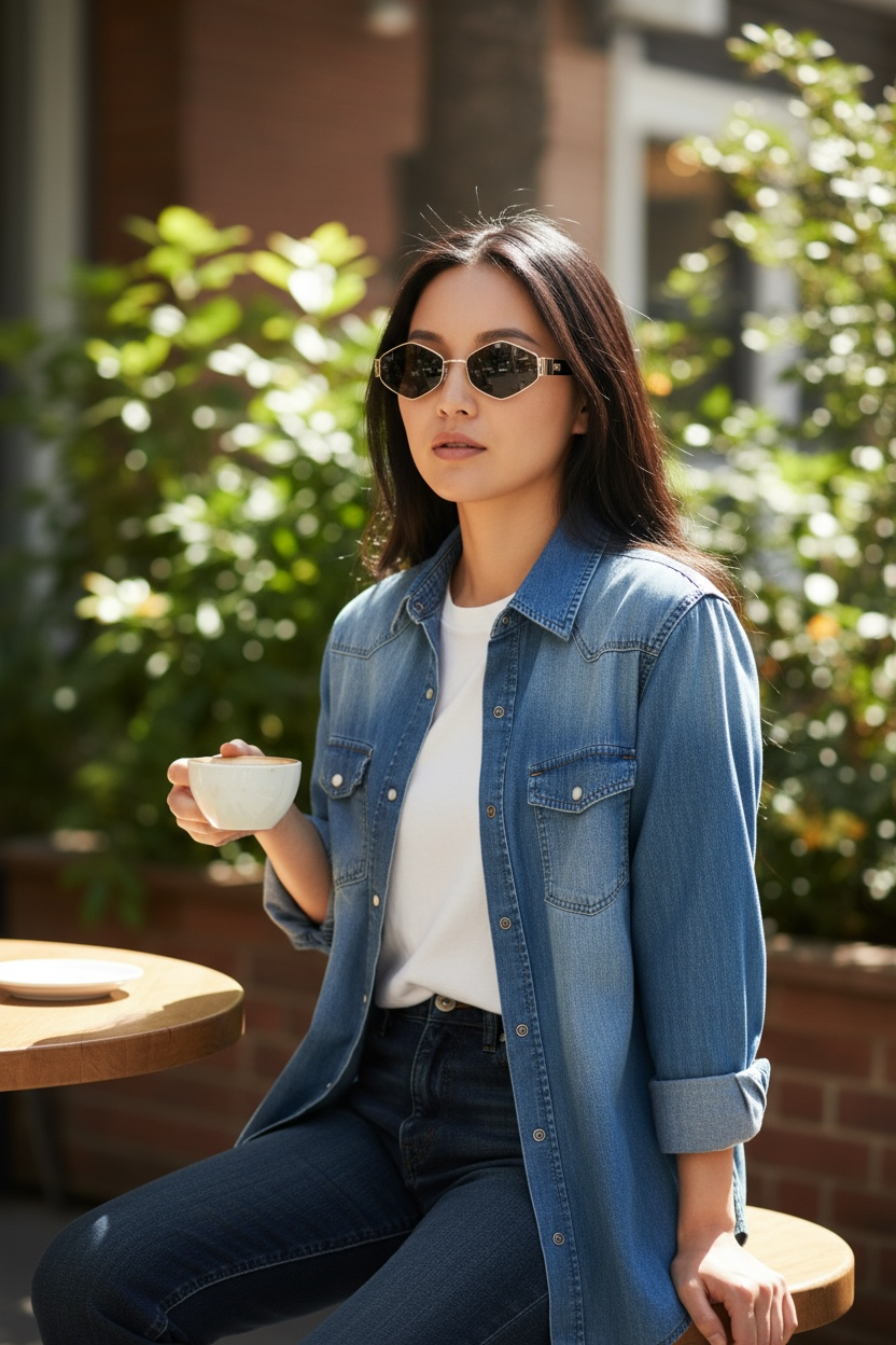 Aero Sunglasses