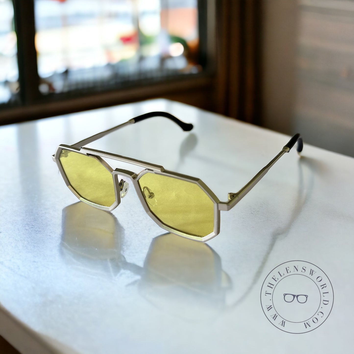 Adlus Sunglasses .