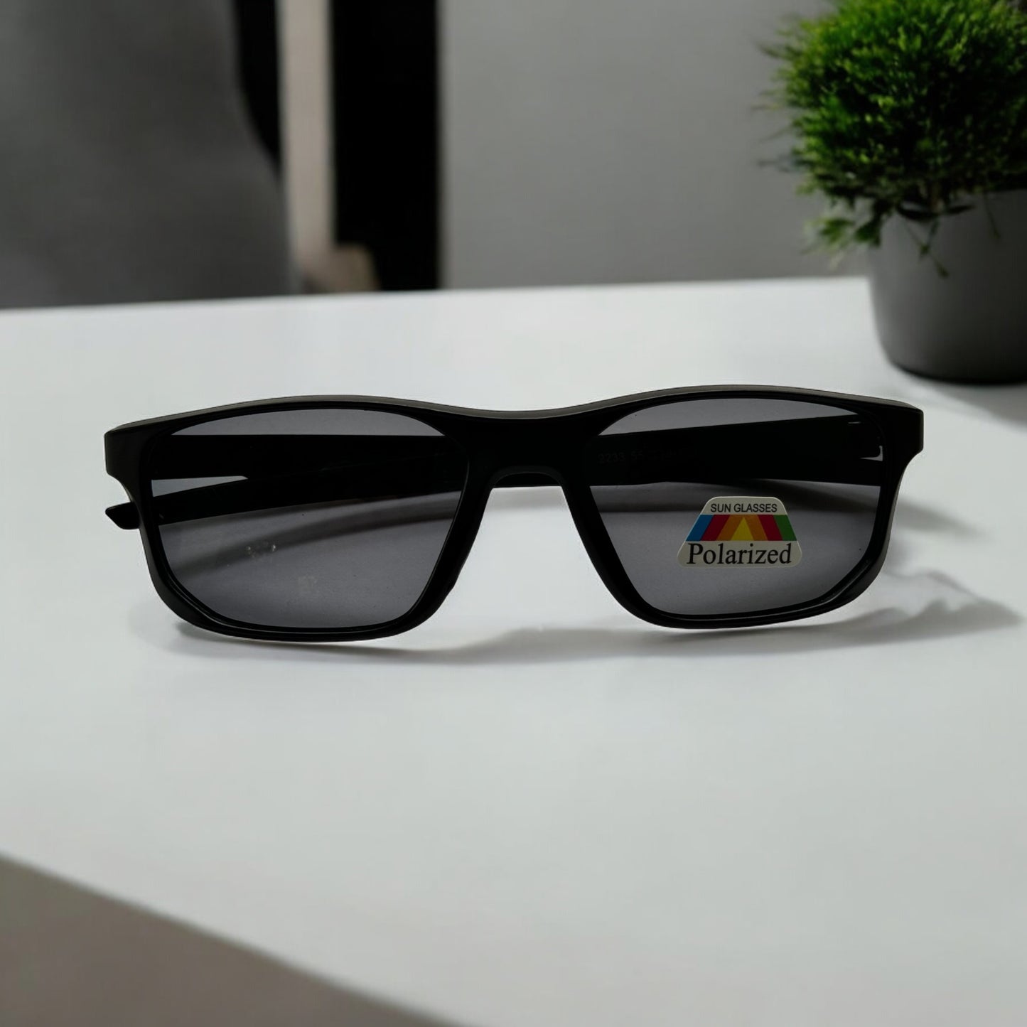 Adlus polarized Sunglasses .