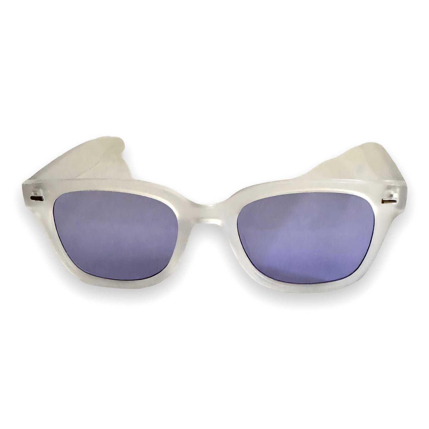 Sunglasses .