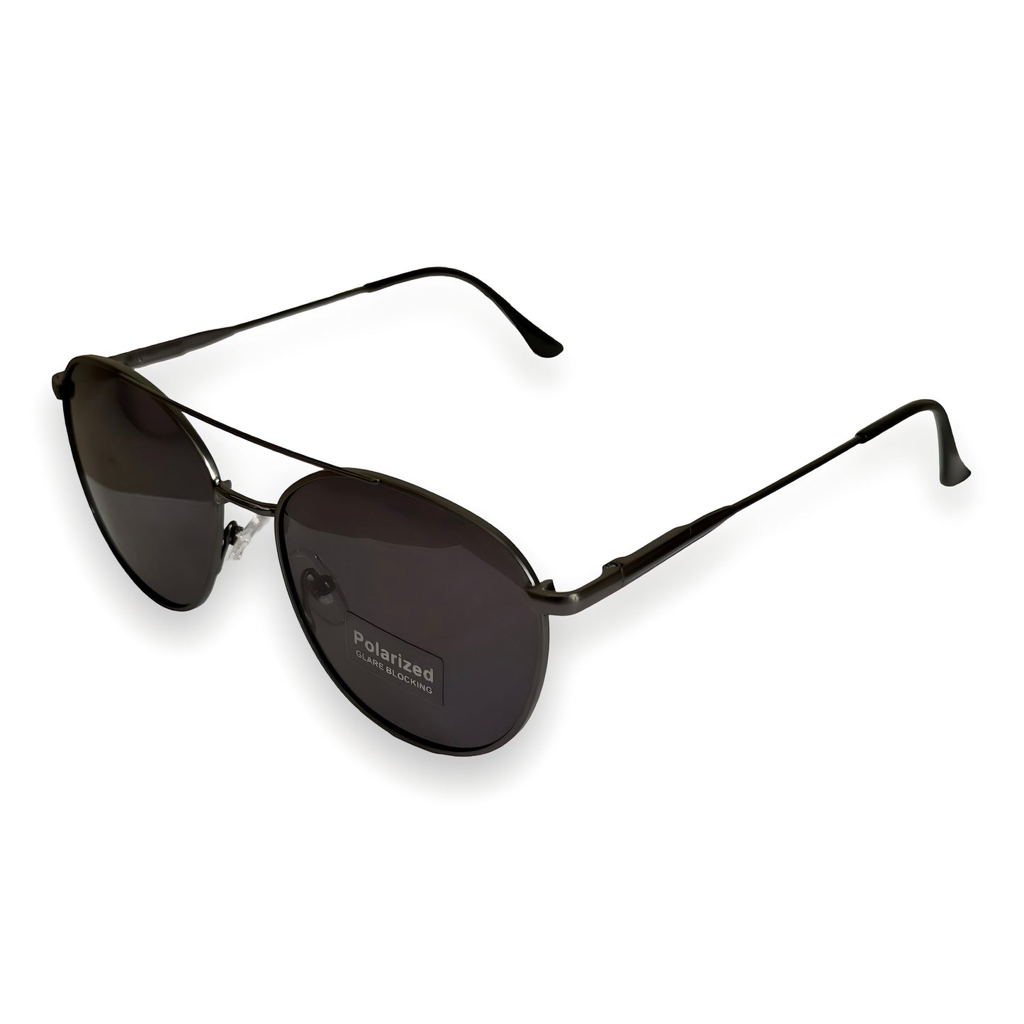 Sunglasses.