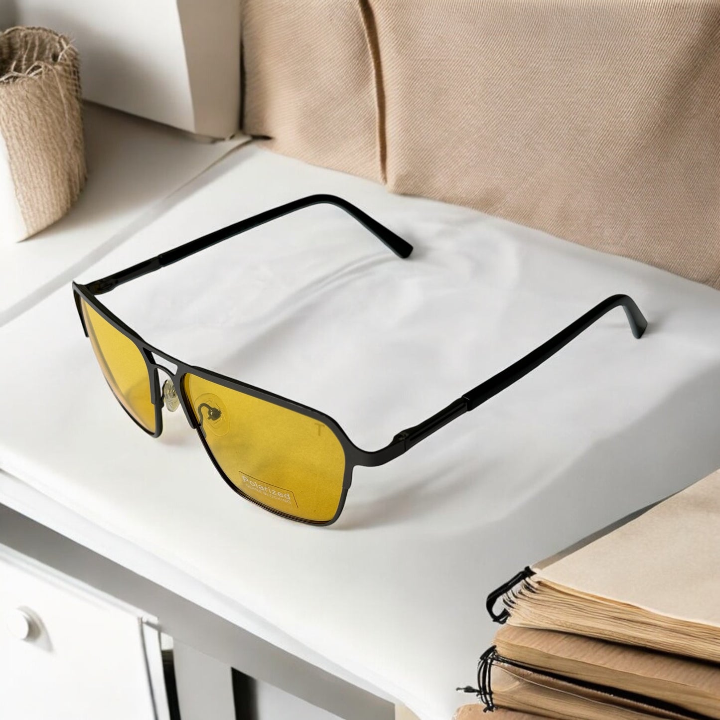 Aero Sunglasses .