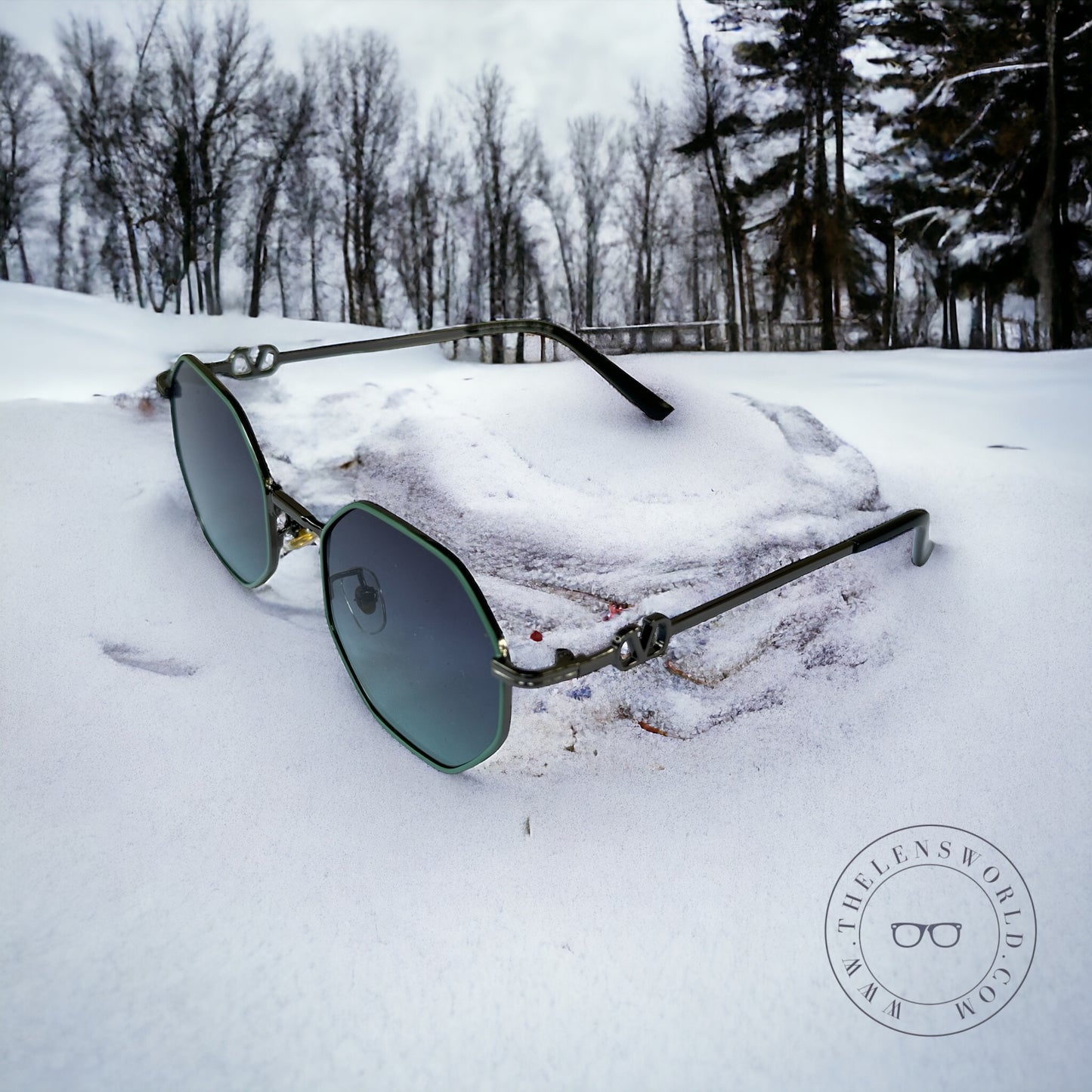 Aero Sunglasses