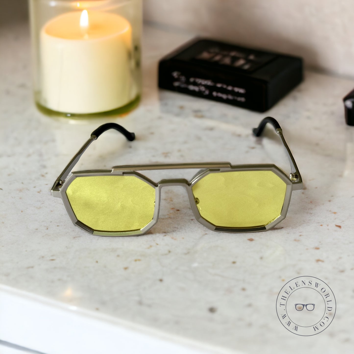 Adlus Sunglasses .