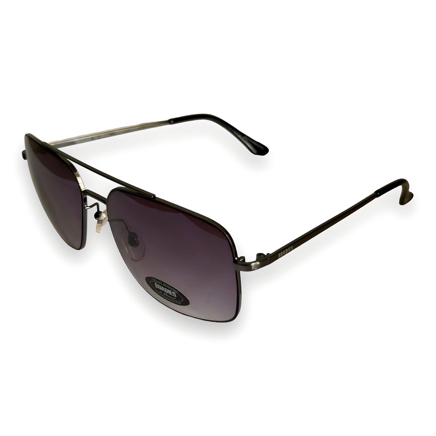 Sunglasses .