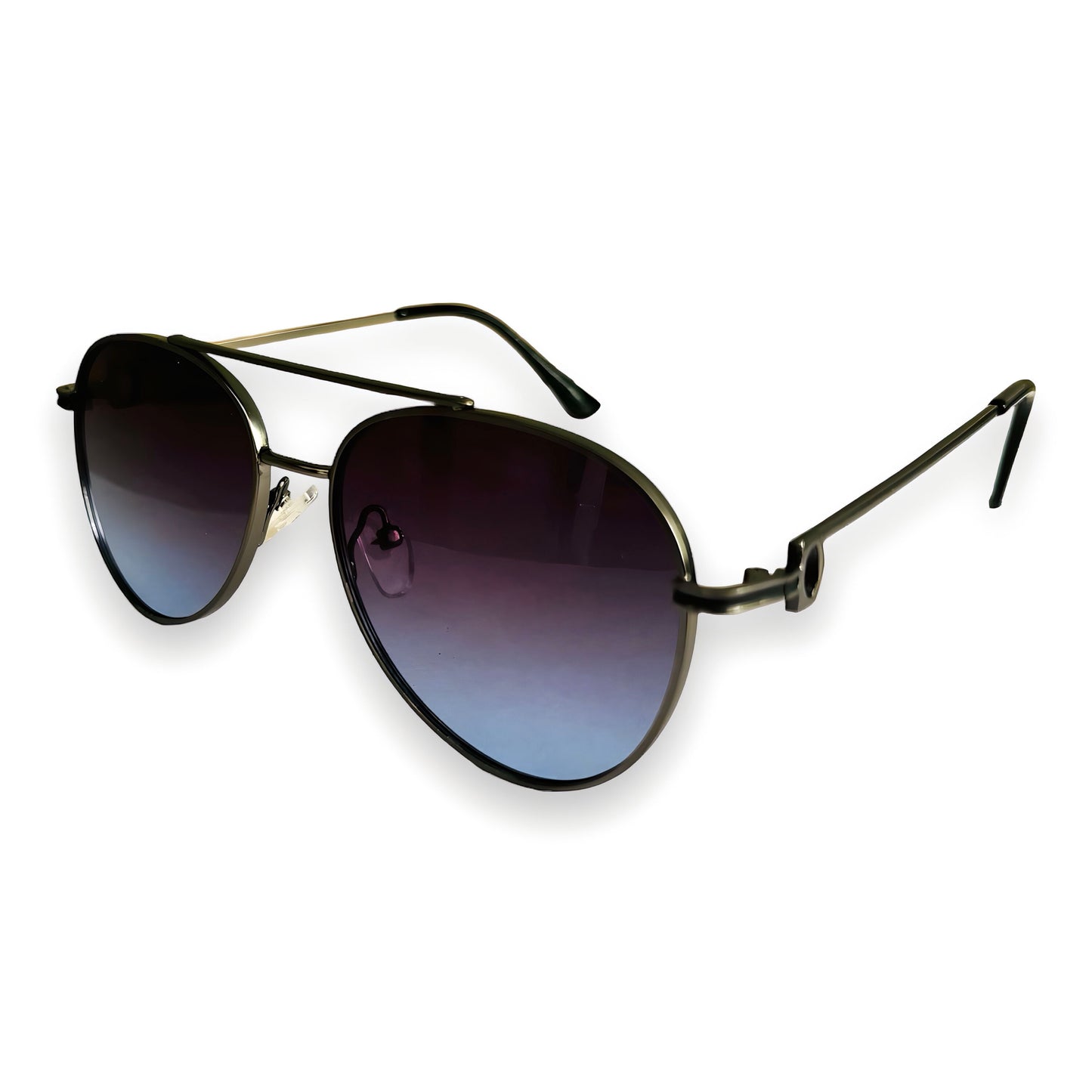 Sunglasses .