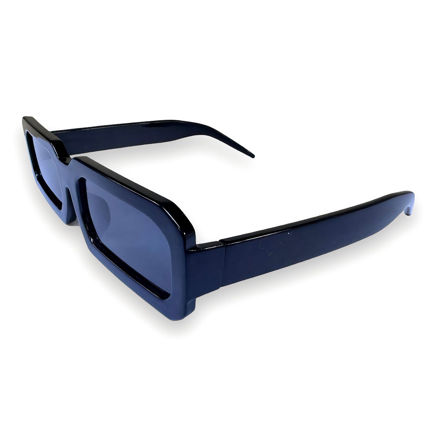 Sunglasses .