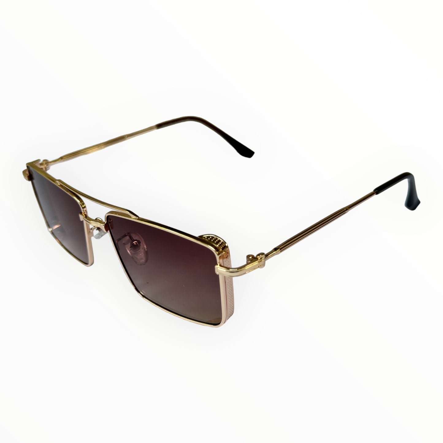 Sunglasses.
