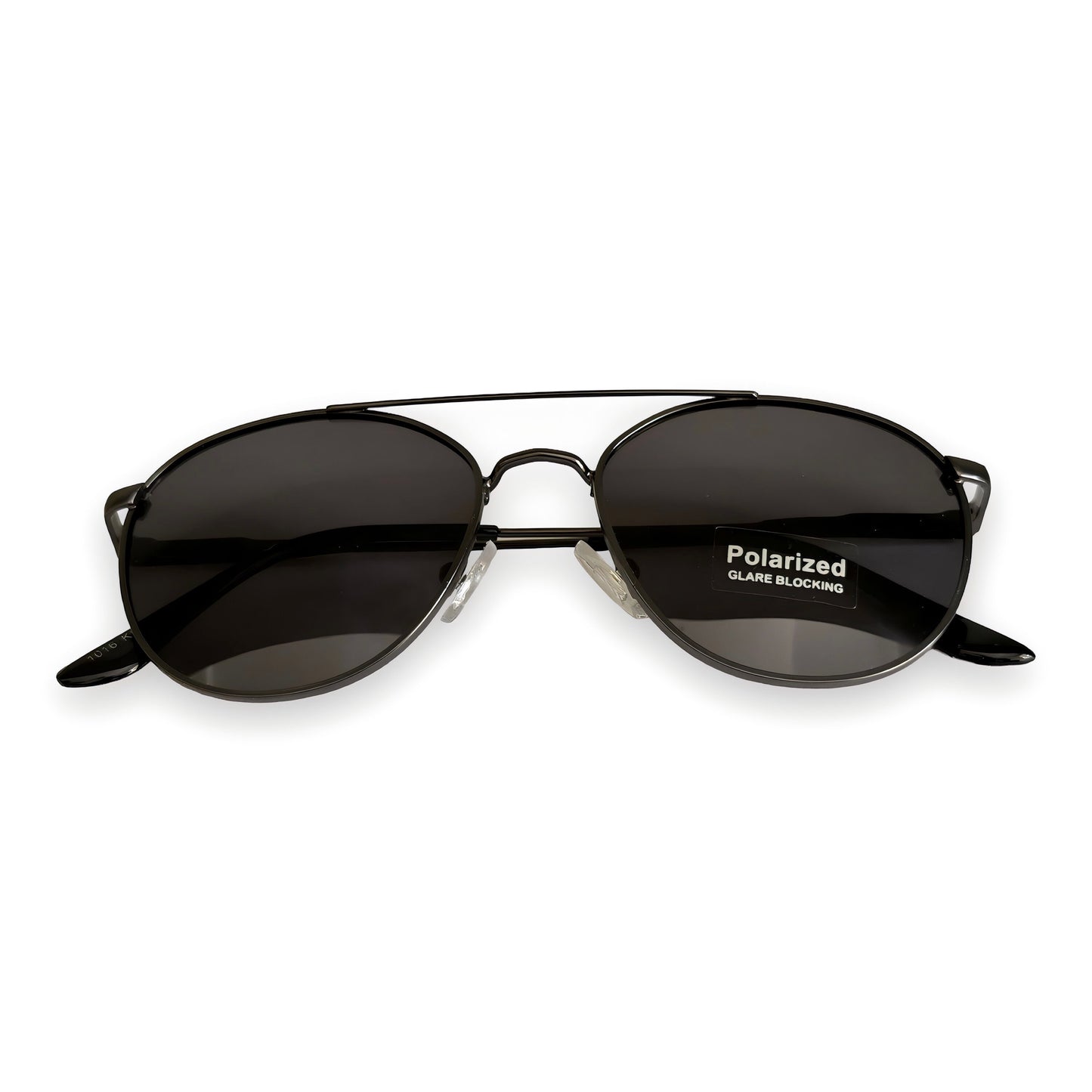 Sunglasses.