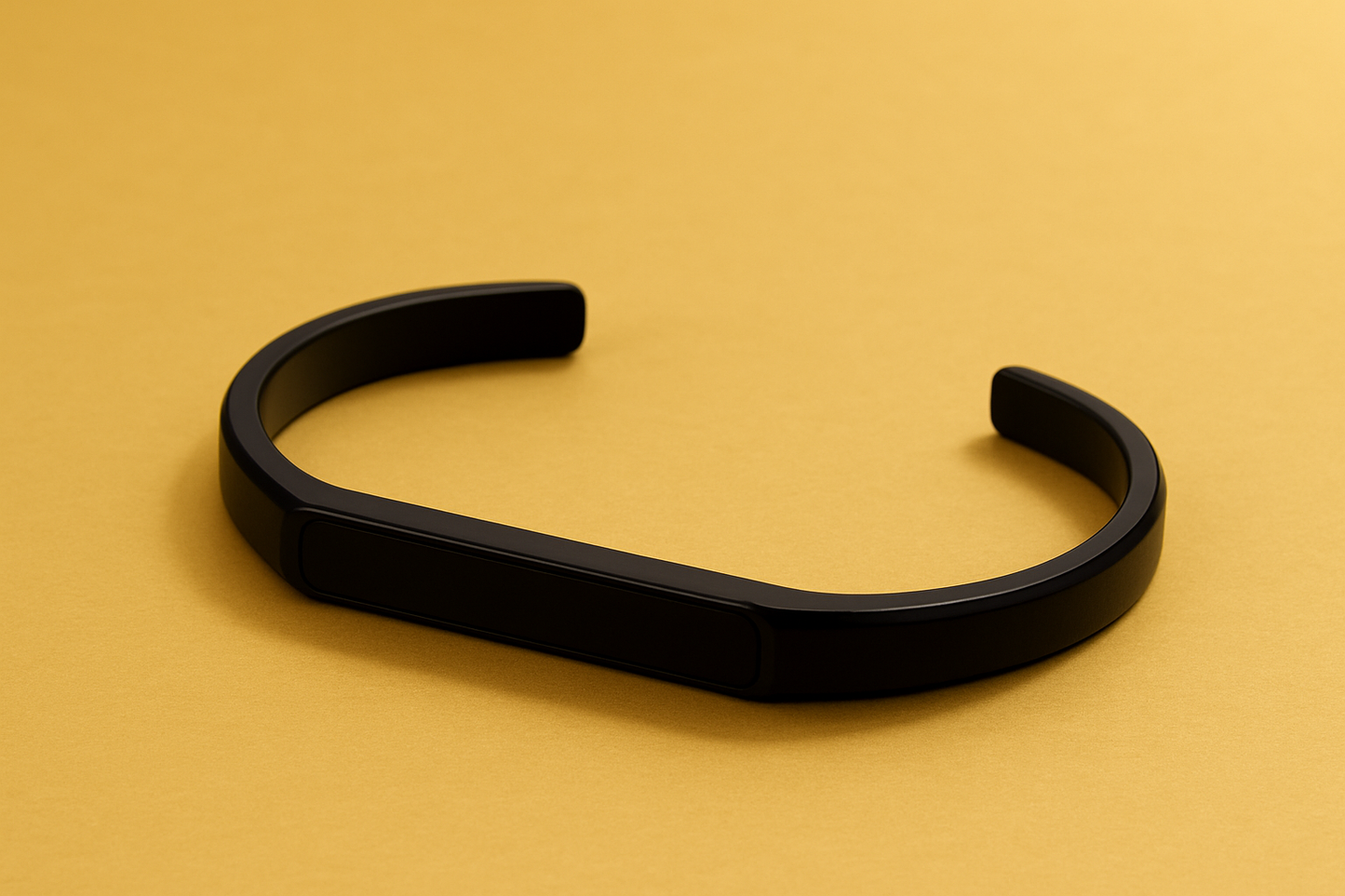 CUFF BRACELET